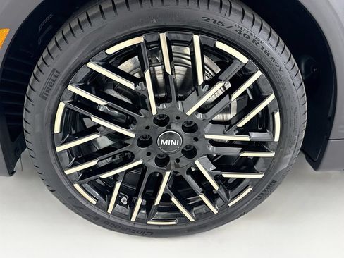 New 2026 MINI Cooper S FWD image 27