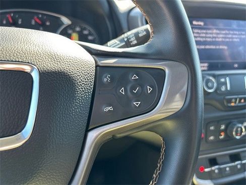 Used 2023 GMC Terrain AT4 image 24