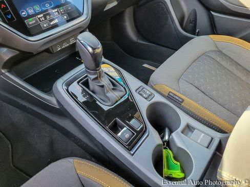 Certified 2026 Subaru Crosstrek 2.5i Sport image 24
