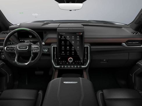 New 2025 GMC Yukon Denali w/ Denali Reserve Package image 32