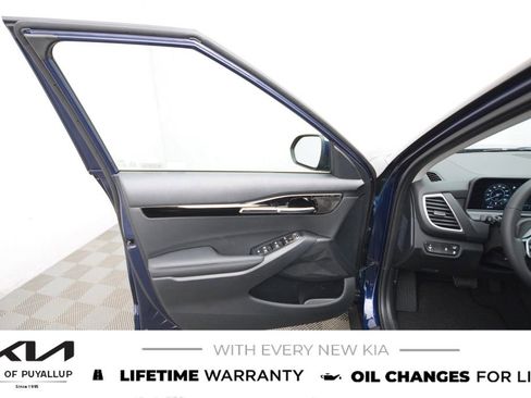 New 2026 Kia Seltos EX image 9