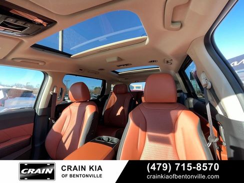 New 2026 Kia Carnival SX Prestige FWD image 3