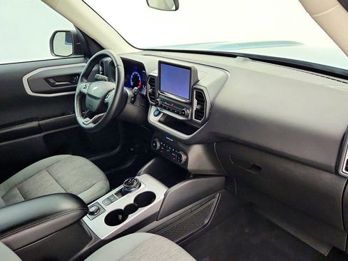 Used 2023 Ford Bronco Sport Big Bend w/ Convenience Package image 22