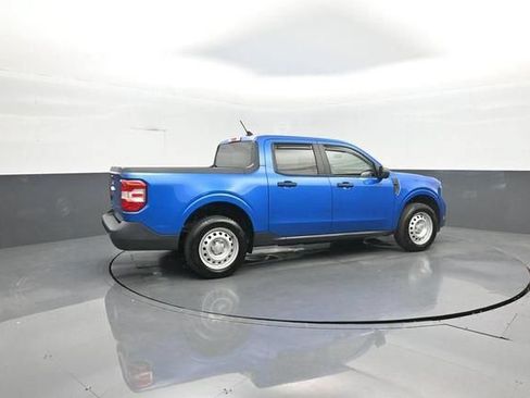 Certified 2022 Ford Maverick XL FWD image 8