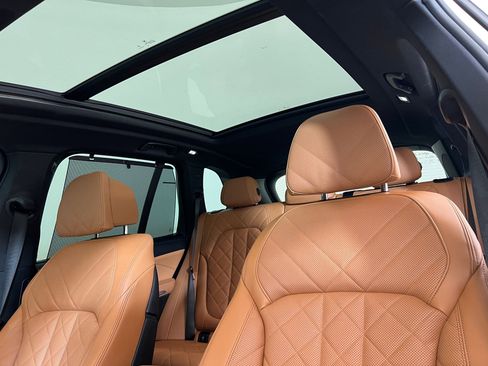 Certified 2024 BMW X5 sDrive40i w/ Premium Package image 13