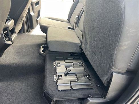 Certified 2022 RAM 2500 Big Horn w/ Night Edition image 58