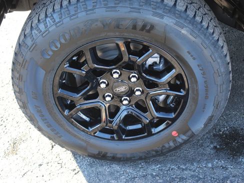 New 2026 Ford F150 STX image 2