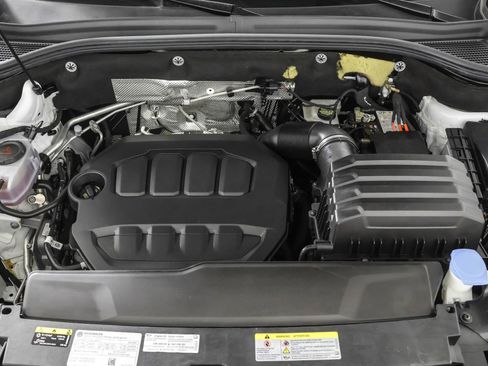 Used 2024 Volkswagen Atlas Peak Edition SEL image 53