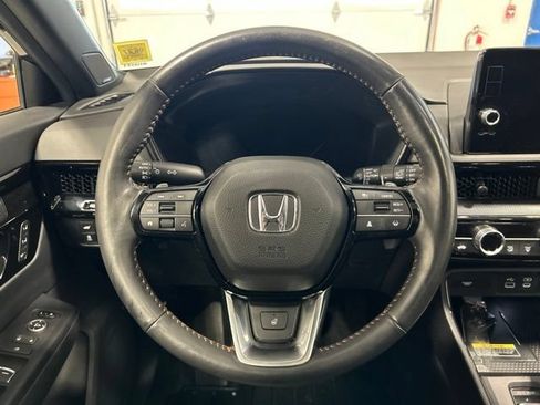 Used 2023 Honda CR-V Sport Touring image 17