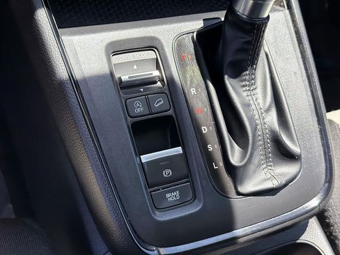 Used 2025 Honda CR-V EX image 38