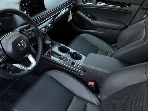 New 2026 Honda Civic Sport image 10