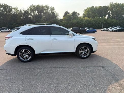 Used 2015 Lexus RX 350 AWD image 14