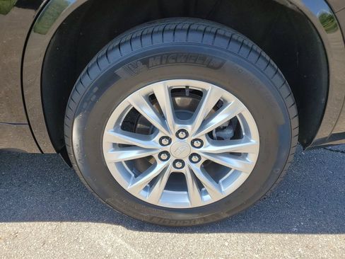 Certified 2025 Cadillac XT6 Luxury AWD/4WD image 29