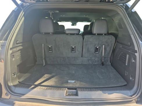 Certified 2026 Chevrolet Traverse LT AWD/4WD image 19