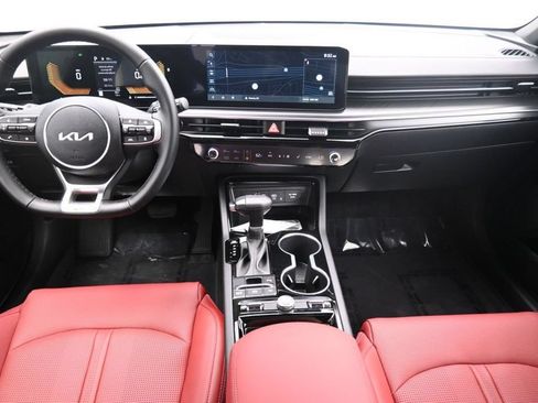 Used 2026 Kia K5 GT-Line w/ GT-Line Premium Package FWD image 40