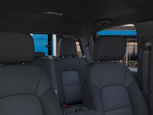 New 2026 Chevrolet Colorado Trail Boss image 27