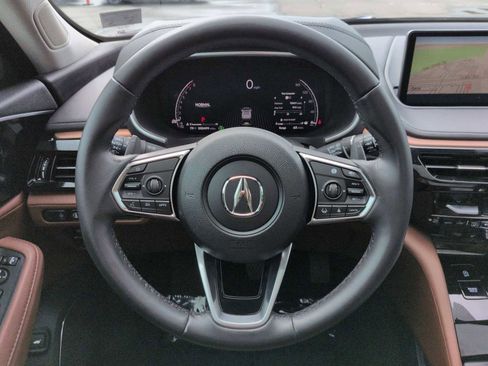 Used 2023 Acura MDX FWD w/ Technology Package image 24