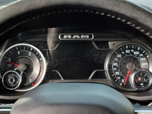 Used 2022 RAM 2500 Laramie image 15