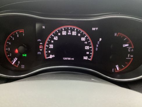 Used 2018 Dodge Durango SXT w/ Quick Order Package 2BB image 35