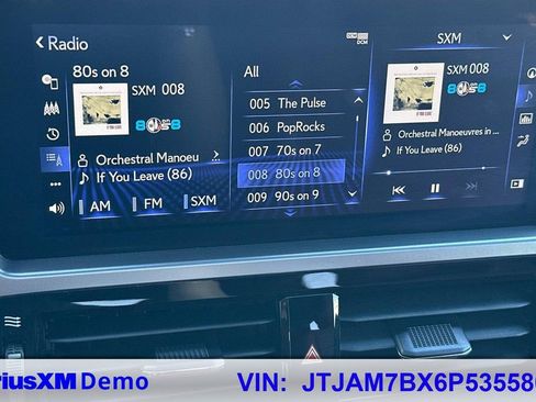 Certified 2023 Lexus GX 460 Premium image 30