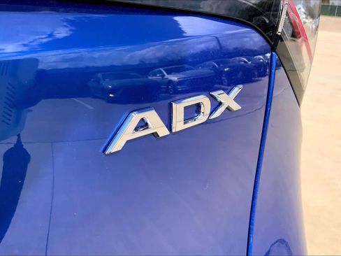 Used 2025 Acura ADX A-Spec image 11