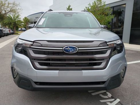 New 2026 Subaru Forester Premium image 10