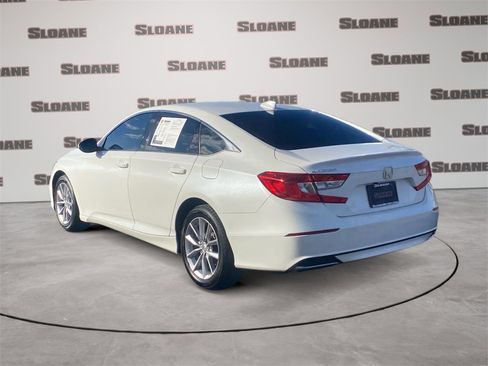 Used 2021 Honda Accord LX image 3