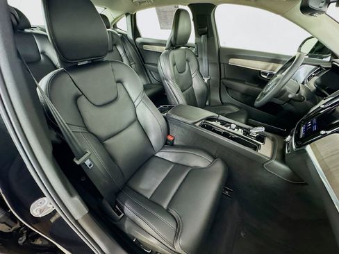 Used 2023 Volvo S90 B6 Ultimate w/ Lounge Package AWD/4WD image 43