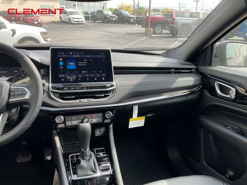 New 2026 Jeep Compass Latitude w/ Quick Order Package 29K image 12