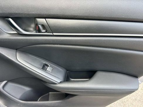 Used 2022 Honda Accord Sport Special Edition image 22
