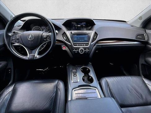 Used 2019 Acura MDX FWD image 16