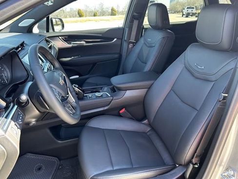 New 2026 Cadillac XT5 Premium Luxury w/ Driver Assist Package image 19