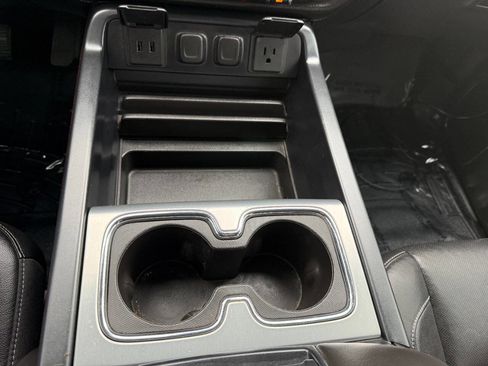 Used 2018 GMC Sierra 1500 SLT image 49