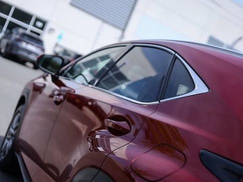 Used 2016 Lexus NX 200t AWD w/ Luxury Package image 18
