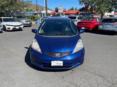 Used 2013 Honda Fit image 8