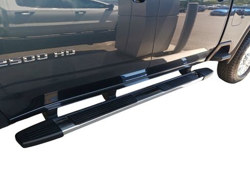 Used 2020 Chevrolet Silverado 2500 High Country w/ Safety Package II AWD/4WD image 8