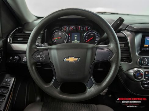 Used 2015 Chevrolet Tahoe 4WD image 23