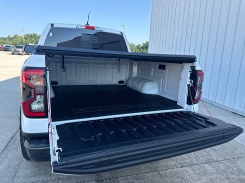 Used 2025 Ford Ranger XLT RWD image 12