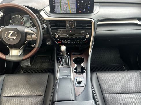 Certified 2022 Lexus RX 350 AWD w/ Premium Package image 15