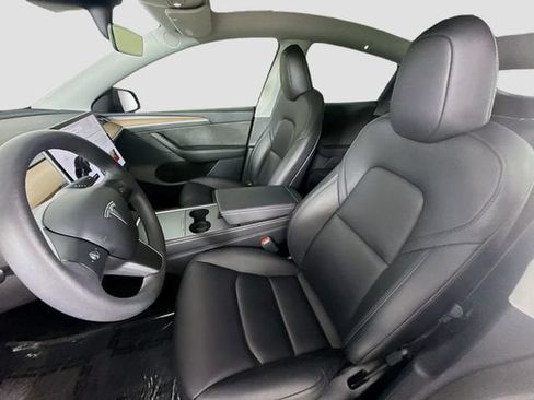 Used 2023 Tesla Model Y Long Range AWD/4WD image 20
