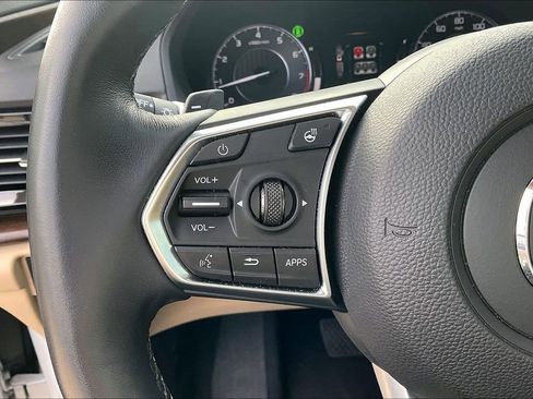 Used 2023 Acura RDX AWD w/ Advance Package image 25