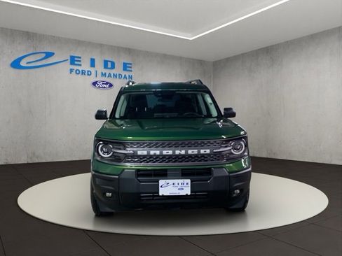 New 2025 Ford Bronco Sport Big Bend w/ Convenience Package image 8