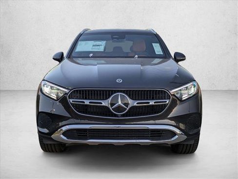 Used 2026 Mercedes-Benz GLC 300 image 6