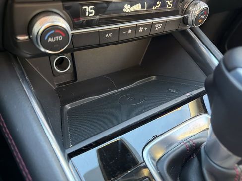 Used 2025 MAZDA CX-5 Carbon Edition image 22