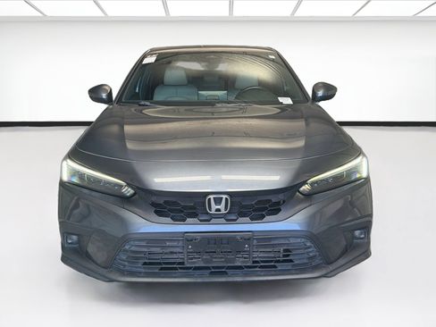 Used 2022 Honda Civic Sport Touring image 2