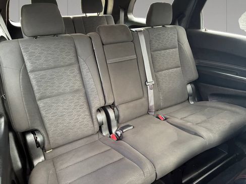 Used 2025 Dodge Durango GT AWD/4WD image 18