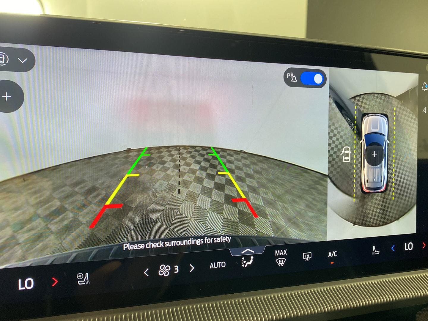 Used 2026 Ford Explorer ST-Line AWD/4WD image 11