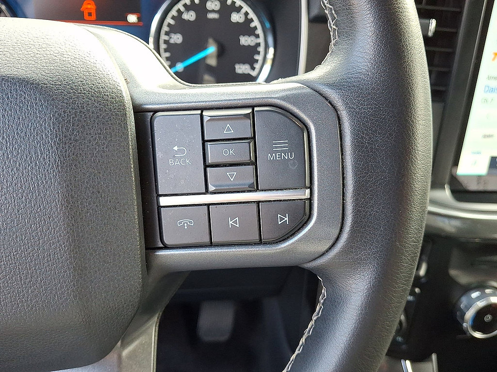 Used 2023 Ford F150 XLT w/ Equipment Group 302A High AWD/4WD image 18