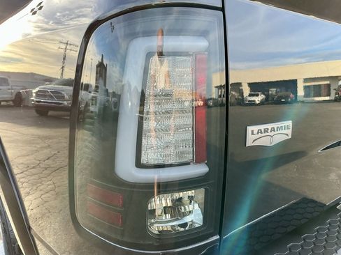 Used 2016 RAM 1500 Laramie w/ Convenience Group image 14