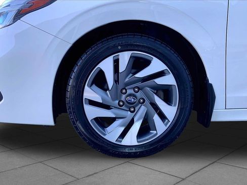 Certified 2023 Subaru Legacy Limited AWD/4WD image 11
